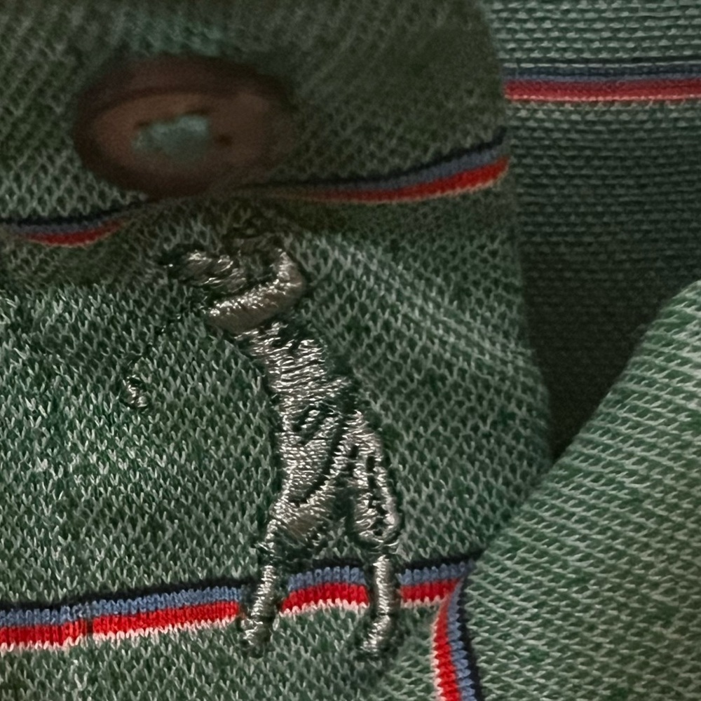 Bobby Jones Polo